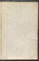 Rechnung der kurmainzischen Stadt Aschaffenburg von 1784-1785 (Einnahmen und Ausgaben) mit Anhang