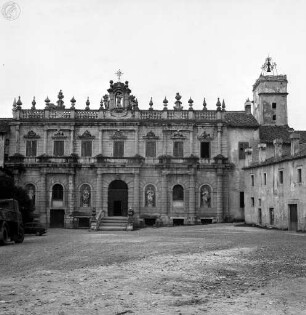 Certosa di San Lorenzo