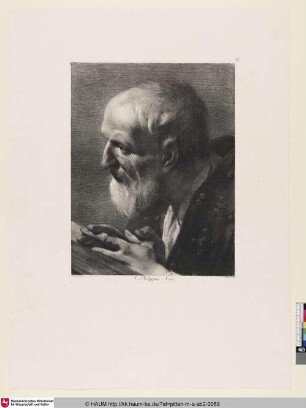S. Philippus Neri