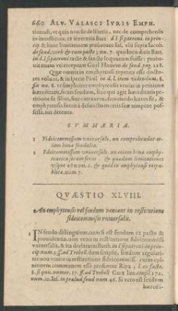Quaestio XLVIII.