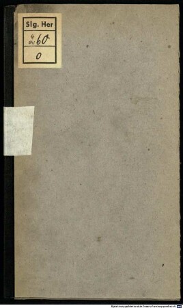 Herrn von Hoffmannswaldau und andrer Teutschen auserlesene und bisher ungedruckte Gedichte, 2