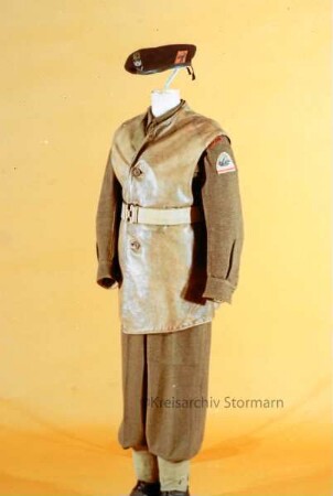 Polen: Kolberg: Militärmuseum