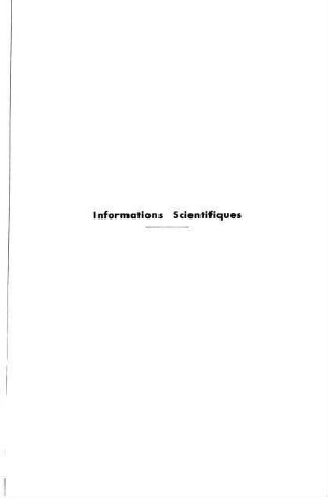 219-240, Informations scientifiques