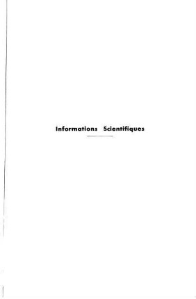219-240, Informations scientifiques