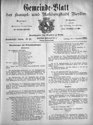 1893,49: No. 49, 3. Dezember 1893