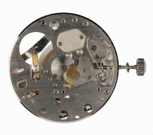 Armbanduhrwerk, Ruhla, Ruhla, 1971