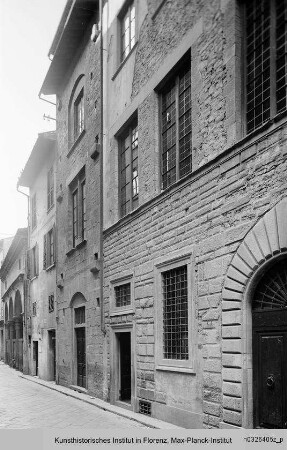 Torre dei Angiolieri, Florenz