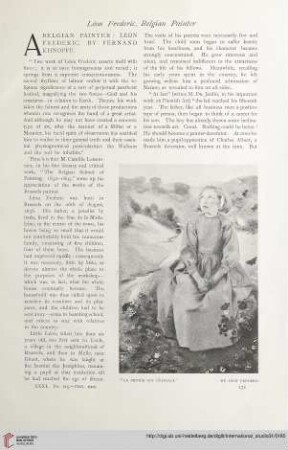 No. 123 (May, 1907)