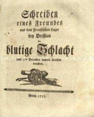 Sammelband zur Reichspolitik 1757