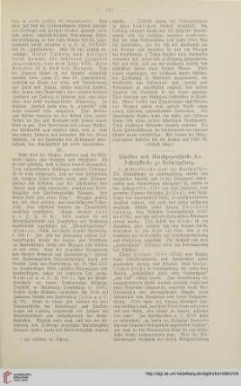 16: Künstler und Kunstgegenstände der Schloßkirche zu Ludwigsburg