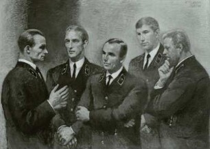 Brigade "Ernst Thälmann" (Wismut Bergbaubetrieb Willi Agatz)