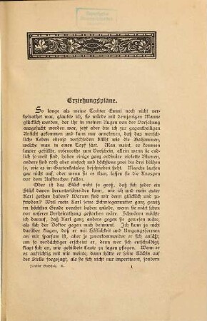 Die Familie Buchholz : aus dem Leben der Hauptstadt, 2