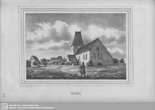 Zettlitz : zu Lieferung 10