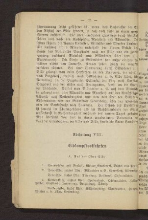Abtheilung VIII.