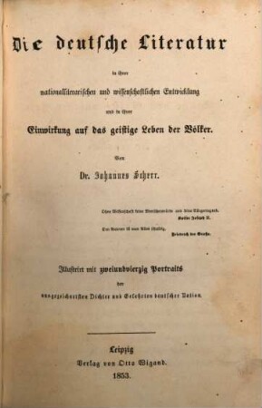 Bildungs-Halle im Sinne und Geiste unserer Zeit : für alle Stände, 2