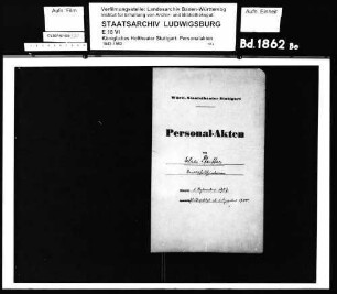 Bauer, Emilie (*18.10.1897); Tageskassiererin; ausgesch.: 1943