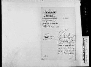 Umsatzsteuernachlässe (1908-1910)