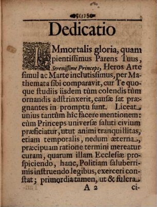 Tetractys sumum tum Arithmeticae tum Philosophiae discursivae compendium, artis magnae sciendi g. radix