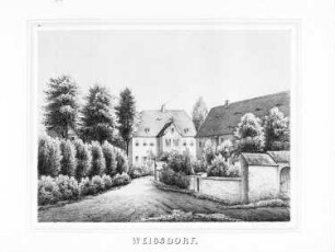 Weigsdorf