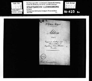 Stein, Paul (+30.03.1922); Kammermusikus
