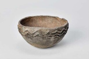 Kochtopf "mkungi"