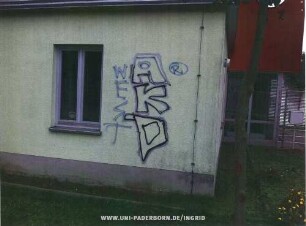 AKD