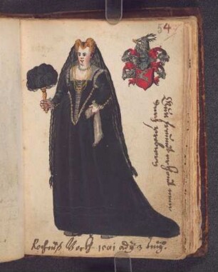 Rochus Bock, 1581-08-03: Sentenz (dt.), Us.