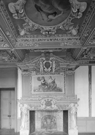 Saal