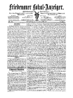 Nr. 107, 08.05.1913