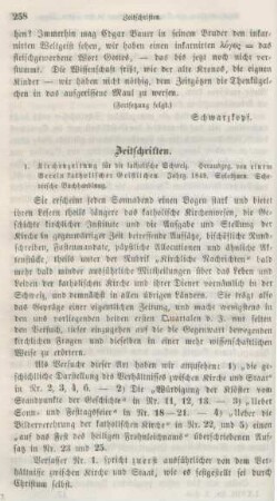 258-269 Zeitschriften