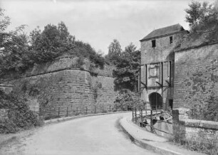 Zitadelle