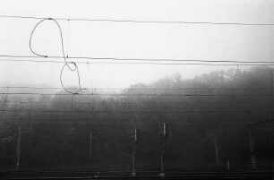 Eisenbahnfahrt Berlin-Prag-Wien