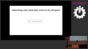 Structured Concurrency: Finding our way out of callback hell