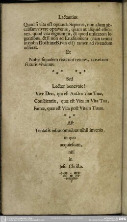 Lactantius