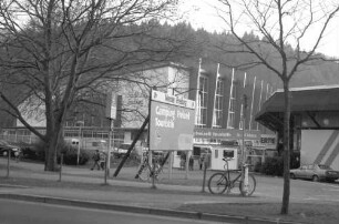 Freiburg im Breisgau: Camping/Freizeit/Touristik-Messe