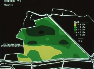 Scheyern '91 (Flachfeld)
