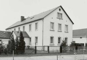Bauernhof, Zschornau-Schiedel