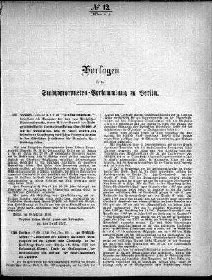 No. 12 (135-151), 1. März 1890