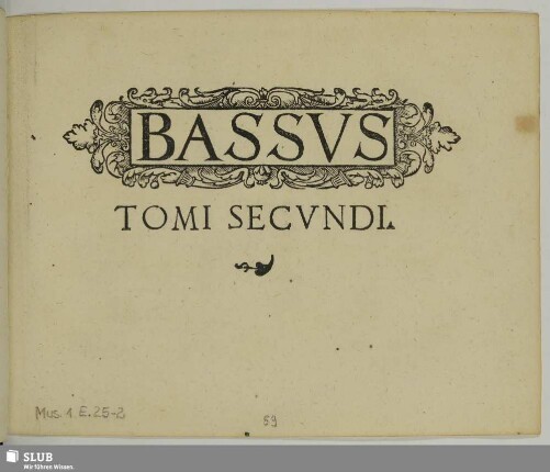Bassus