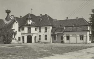 Schwarzbach-Guteborn, MAS Guteborn