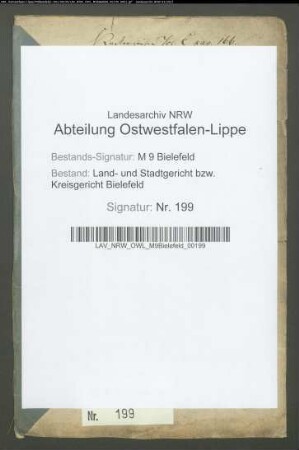 Lübker, Adolph, Tischlergeselle, Brackwede. Dökermann, Lotte, Brackwede