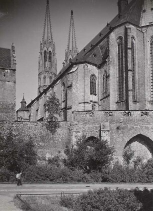 Pfarrkirche St. Peter und Paul