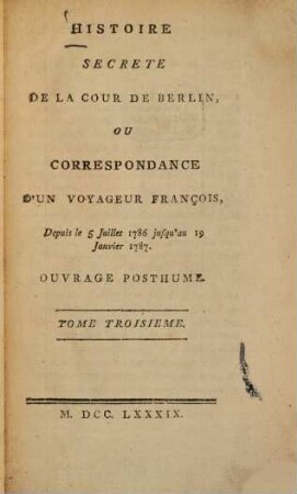 Essai Sur La Secte Des Illuminés