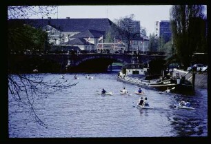Spree/Bellevue 1.5.65.