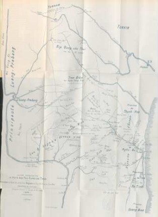 Laos annamite