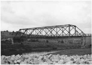 Alte Straßenbrücke Viereth