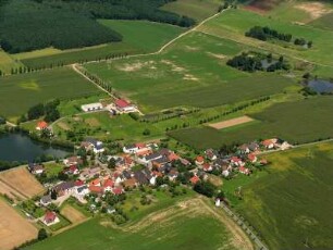 Lausnitz bei Rockendorf