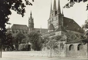 Stiftskirche Sankt Severi