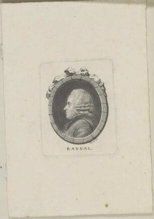 Bildnis des Raynal