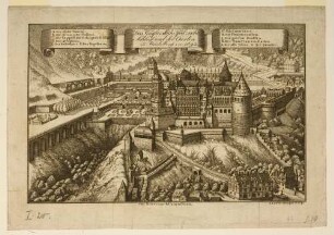 Heidelberger Schloss